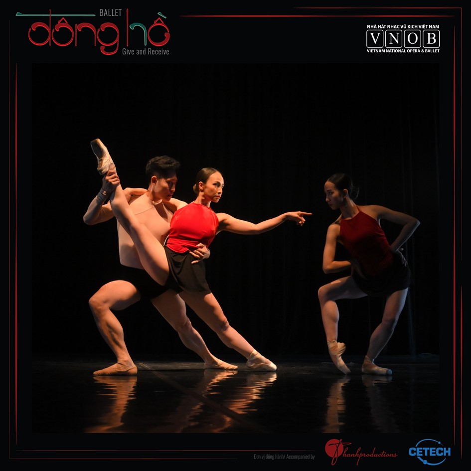 Nghệ sĩ Ưu tú Mai Như Quỳnh