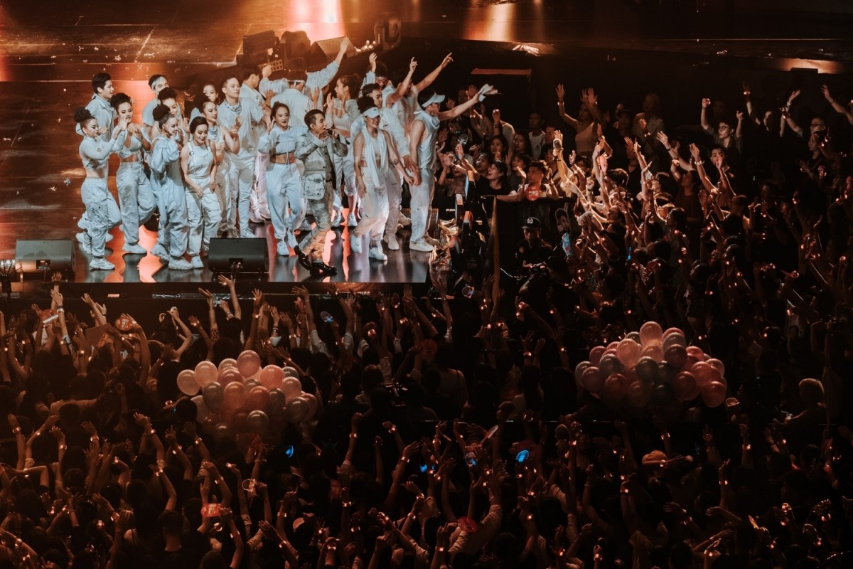 MUSIC EVENTS