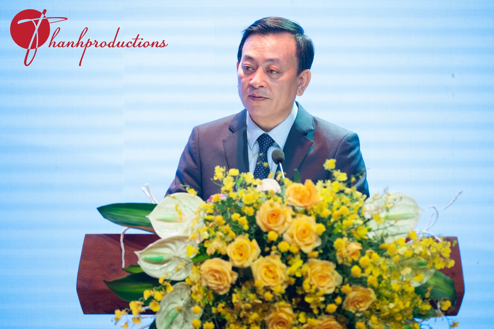 HO CHI MINH 2020 - 50th YEARS ANNIVERSARY CELEBRATION