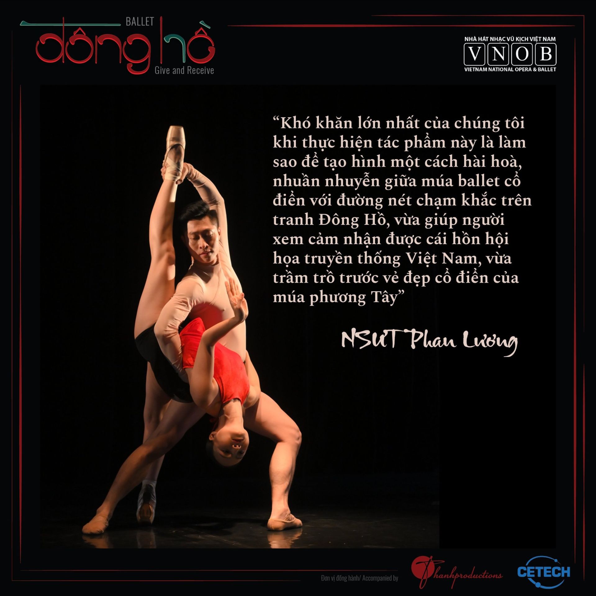 Nghệ sĩ Ưu tú Phan Lương