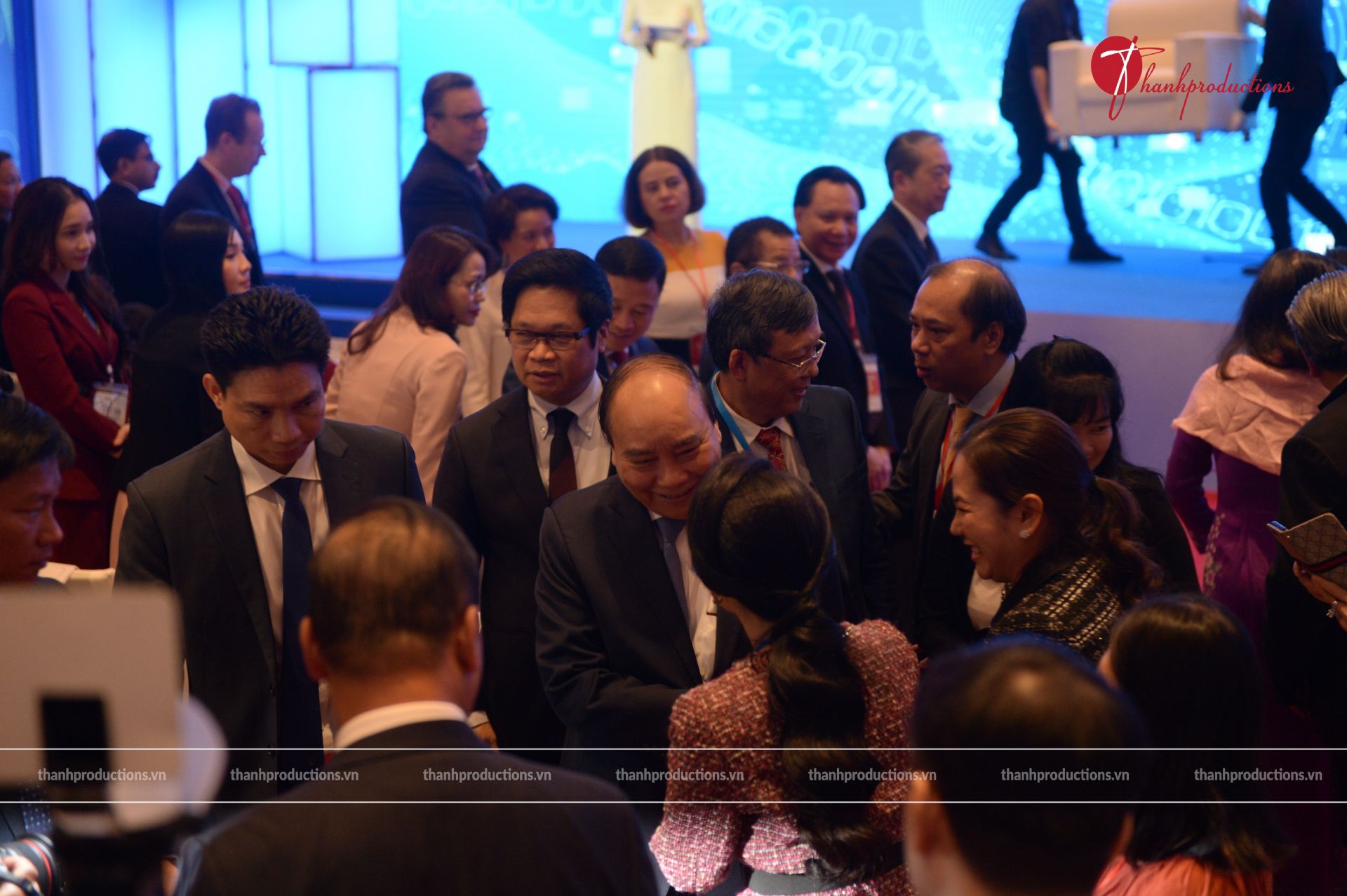 ASEAN BUSINESS AND INVESTMENT SUMMIT 2020