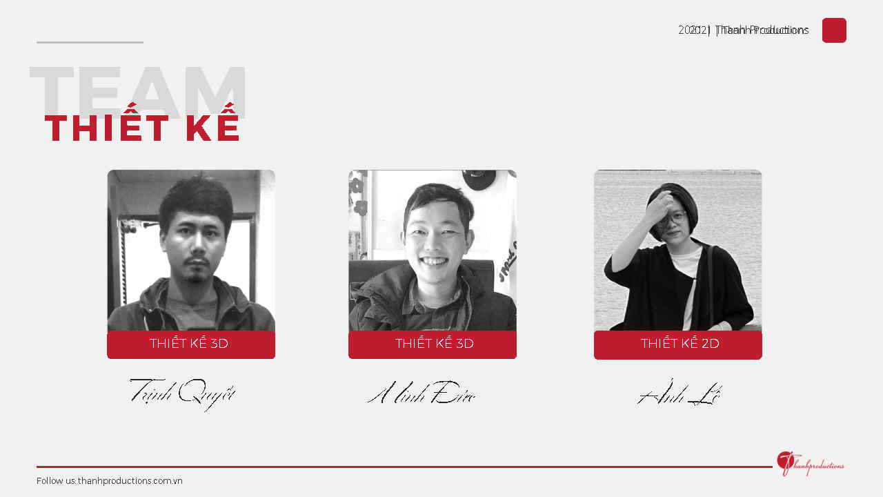 DESIGN TEAM