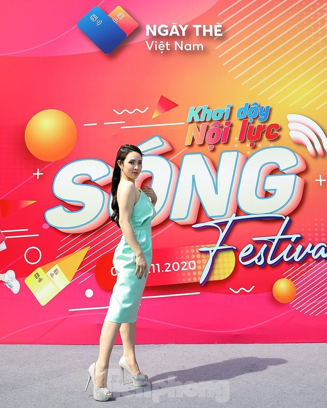 SÓNG FESTIVAL - VIETNAMESE CARD'S DAY 2020