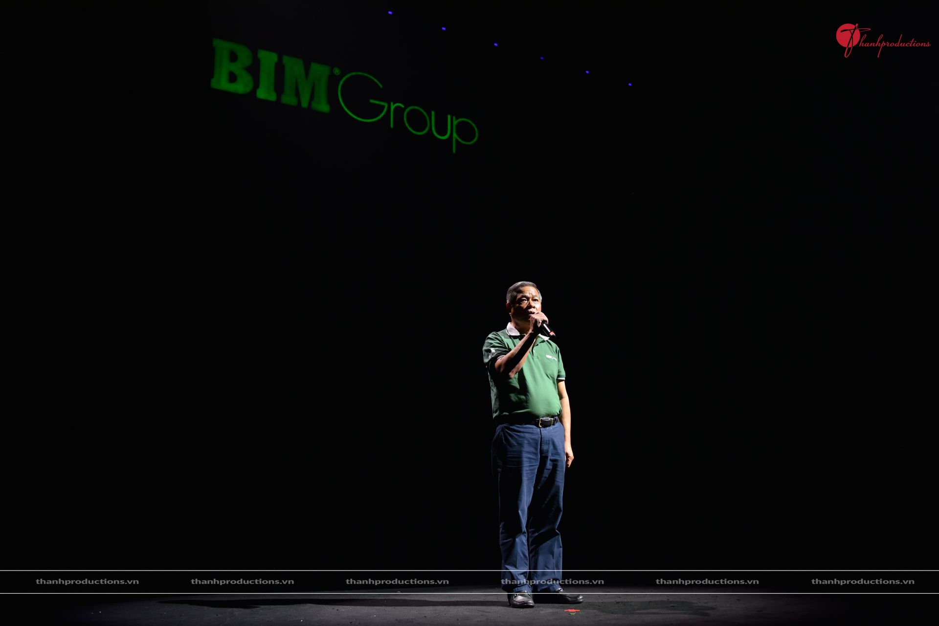 BIM GROUP 2019 - 25th YEARS ANNIVERSARY CELEBRATION