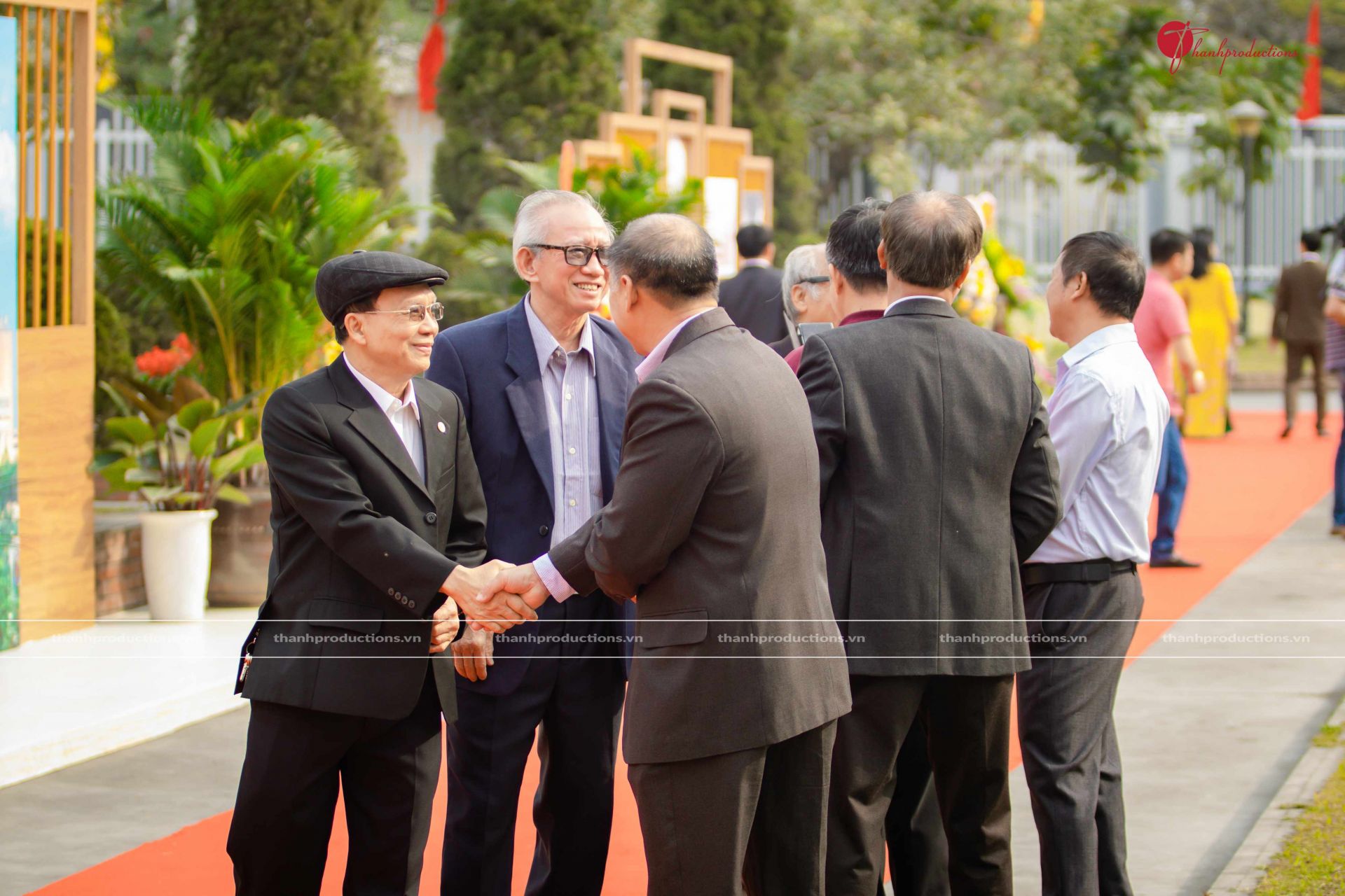 VICEM HOANG THACH CEMENT COMPANY 2020 - 40th YEARS ANNIVERSARY CELEBRATION
