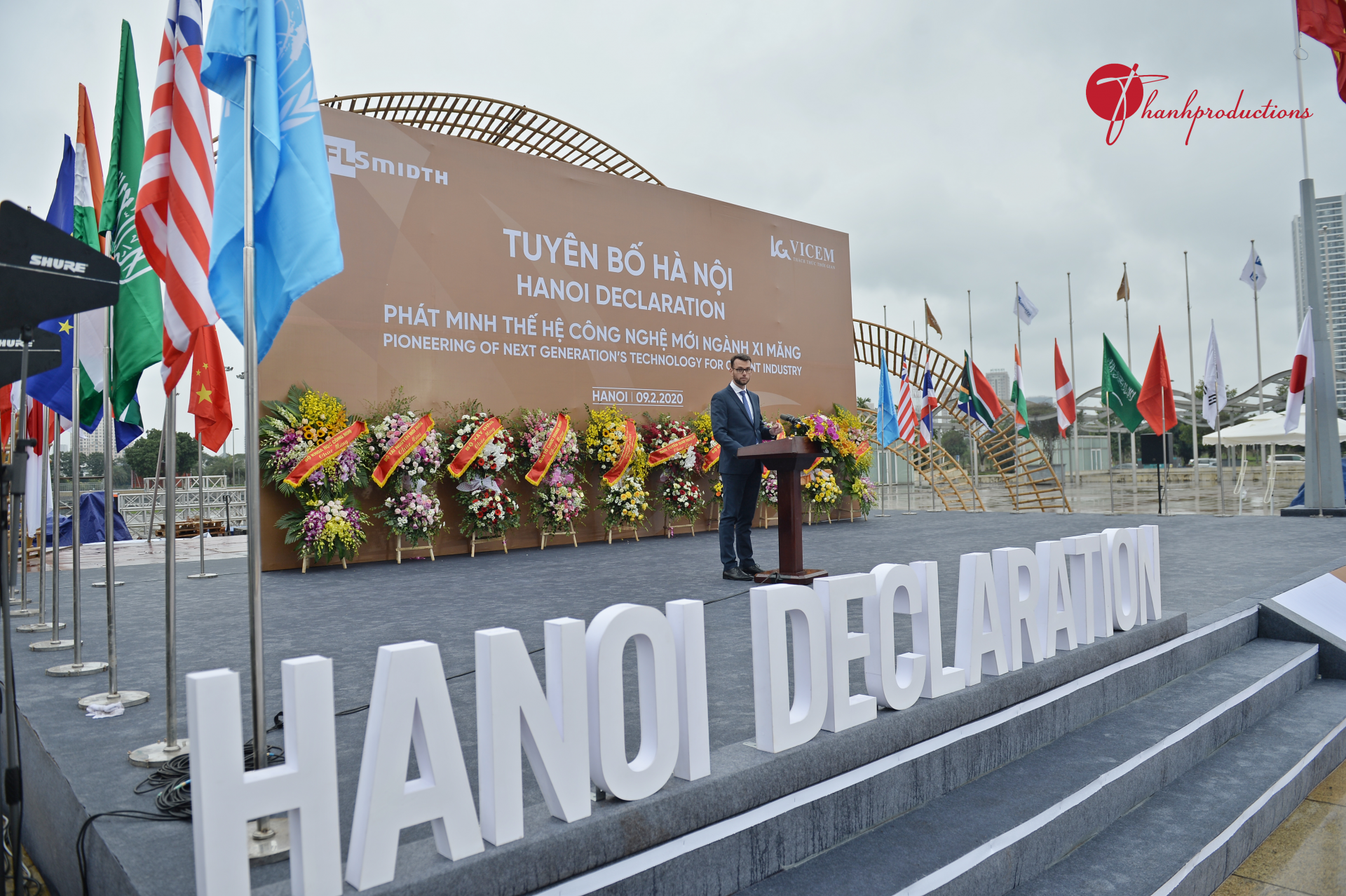 HANOI DECLARATION 2020